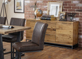 Brooklyn Sideboard In Room